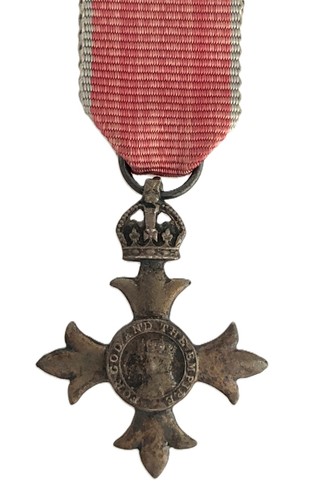 Vintage british order - vintage,