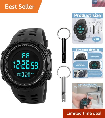 Professional referee watch - professional, &
