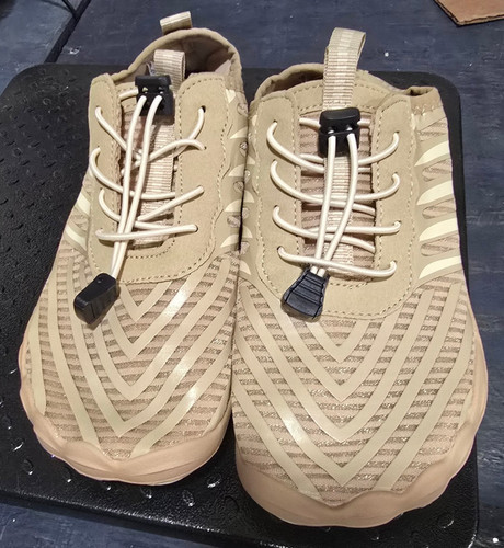 Grounded barefoot footwear for - grounded,