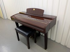 Yamaha clavinova cvp 409 - clavinova, cvp-409