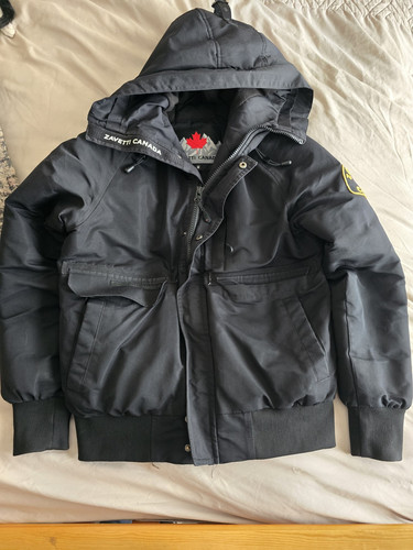 Zavetti canada men black - zavetti,