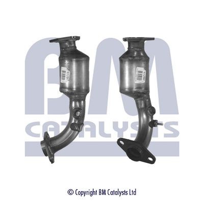 Catalysts bm91256 catalytic - catalysts,