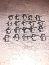 Triang hornby couplings - triang,