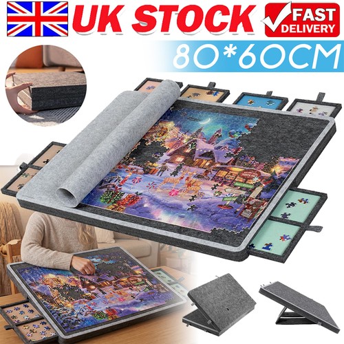 1000 piece jigsaw - piece,