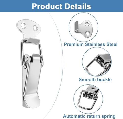 11pcs metal spring - 11pcs,