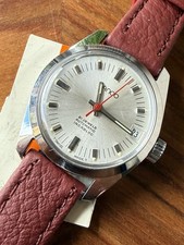 Vintage lanco automatic - vintage,