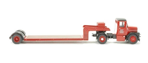 Oxford diecast scammell - diecast,
