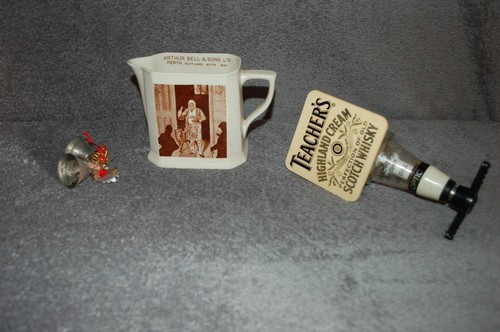 Vintage collectable bells - vintage,