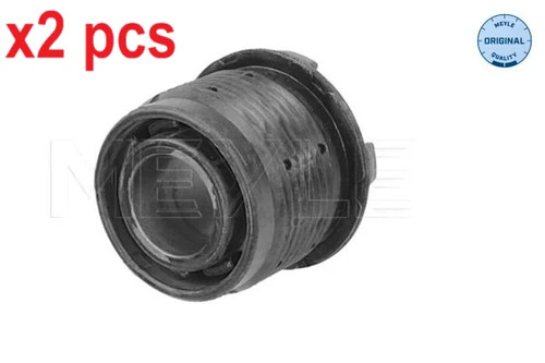 Pcs sides front axle - x2,