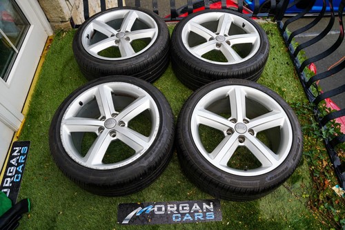 Genuine audi mk2 18 - audi, tt
