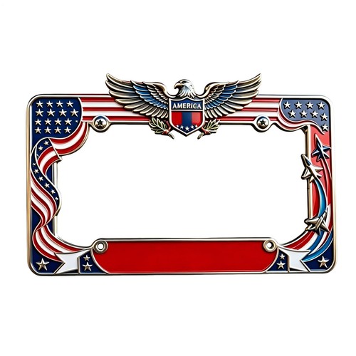 250th anniversary license - 250th,