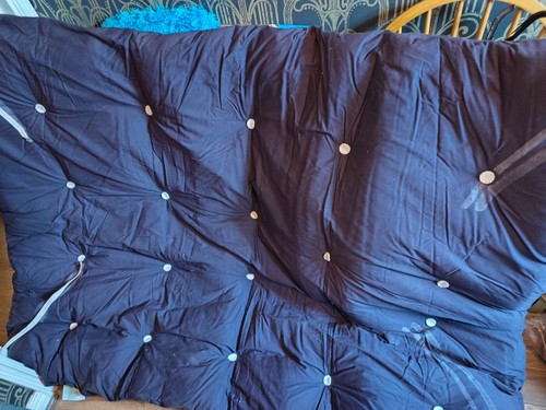 Double mattress for futon - mattress,
