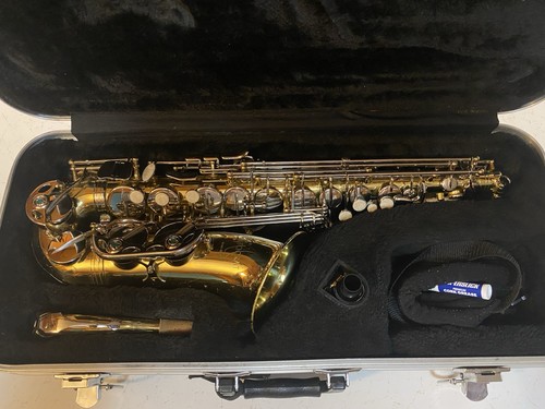 Selmer aristocrat as600 alto - aristocrat,