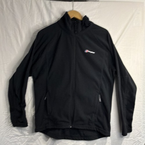 Berghaus men black full - men's,