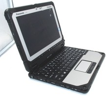 Panasonic toughbook mk 2 - panasonic,