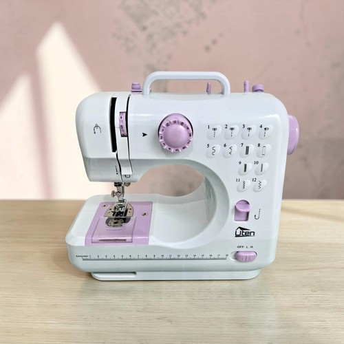 Mini sewing machine - sewing, uea100