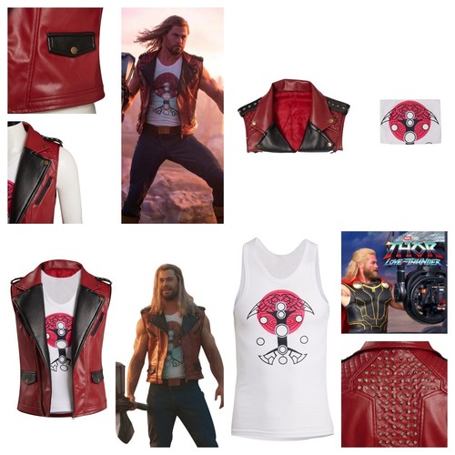 Thor love and - thor:love, cosplay