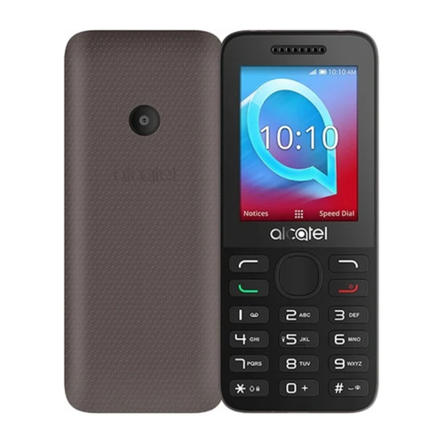 Alcatel 2038x cocoa - alcatel,