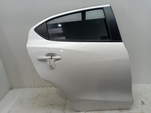 Mazda right rear door s - mazda, o/s