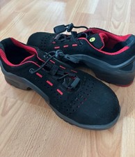 Uvex safety shoes size 5 - shoes,