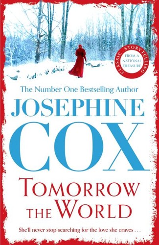 Josephine cox tomorrow the - josephine,