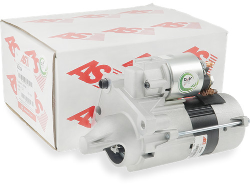 Brand new starter motor 12v - brand,