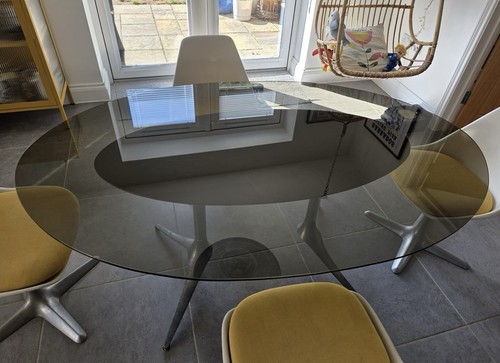 Arkana space age smoked - space,