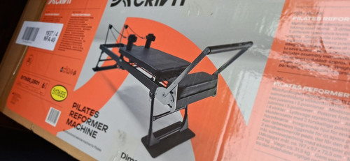 Lidl crivit reformer - uk,
