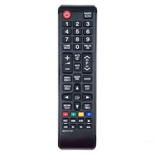 Samsung remote control - samsung, tv