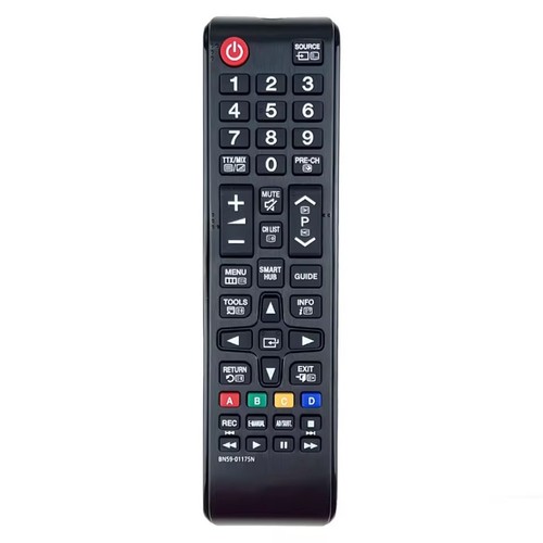 Samsung remote control - tv,