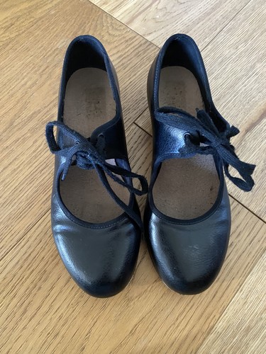 Bloch tap shoes - size, 3