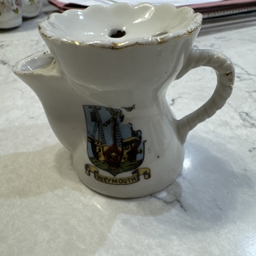 Vintage shaving mug cream - vintage,