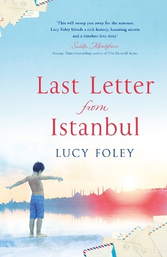 Last letter from istanbul - letter,