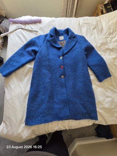 Avoca ireland royal blue - royal,