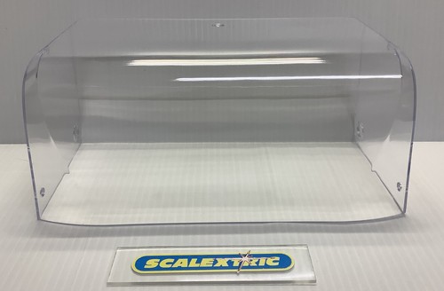 Scalextric crystal - x,
