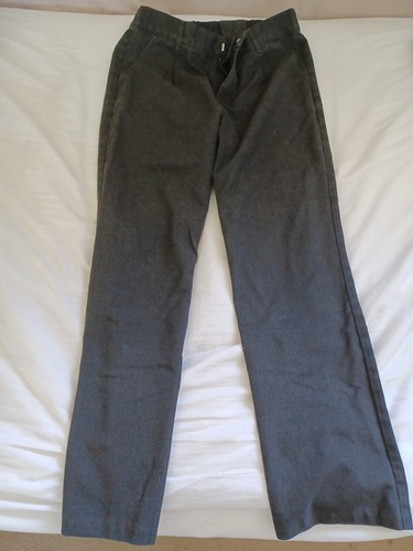 School uniform trousers - uniform,