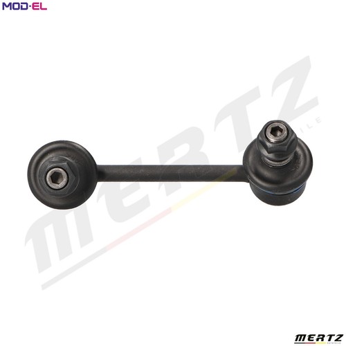 Linkcoupling rod stabiliser - rod,