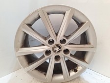 Skoda octavia mk3 2013 2020 - octavia, 2013-2020