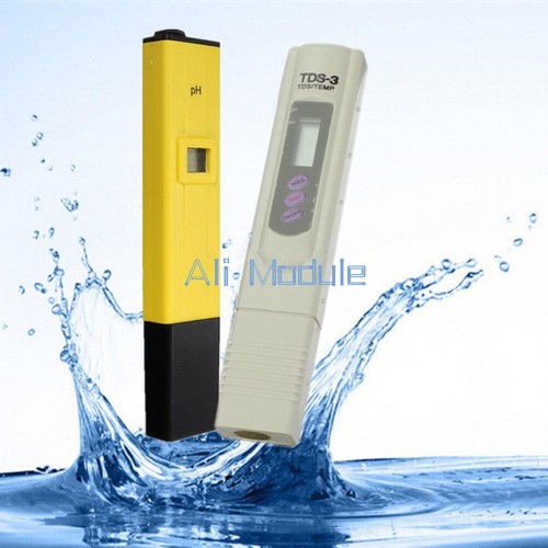 Digital meter tds tester - digital,