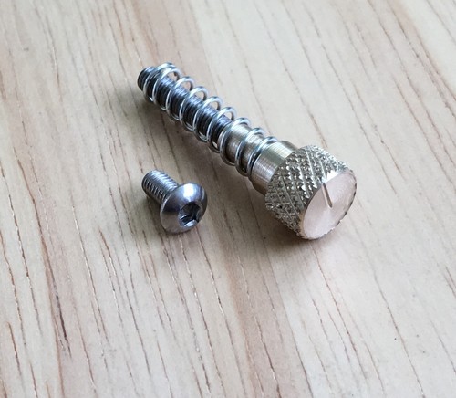 Power adjuster for the - ,