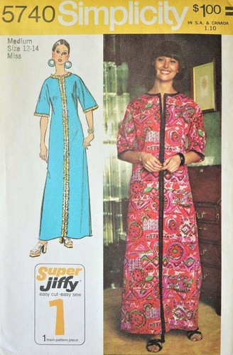 1973 vintage sewing - 1973,
