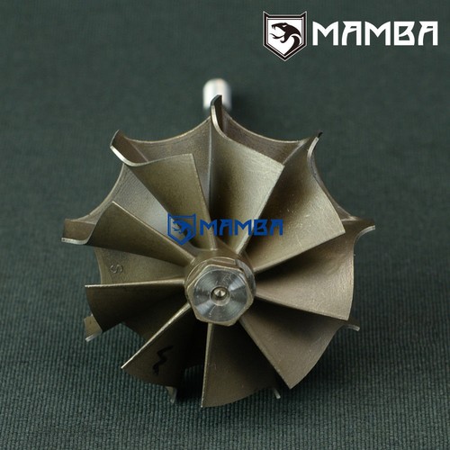 Blade high flow performance - high,