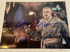 Genuine hand signed - genuine,