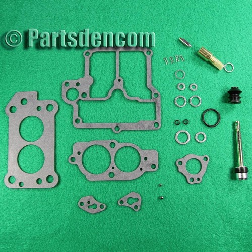 Carburettor repair kit fits - carburettor,