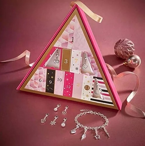 Avon days of christmas - 12,