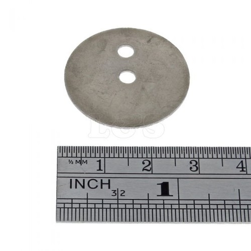 Choke plate fits type - choke,