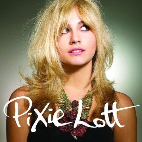Pixie lott turn - :,