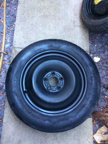 Ford focus mk2 max space - max, 16"