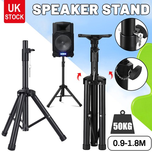 Speaker stand tripod - pa,
