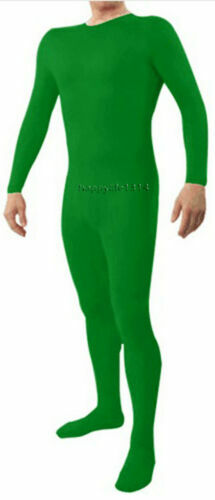 Adult unisex spandex - unisex, unitard